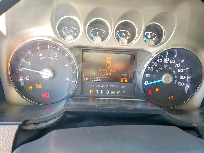 Aukcja sprzedaży 2016 Ford F250, vin: 1FT7W2BT9GEA27579, numer aukcji: 67539166