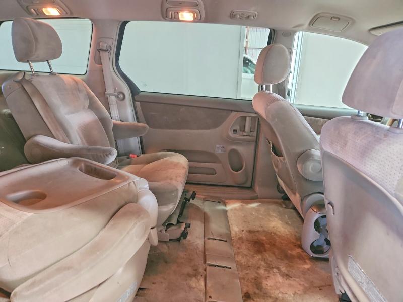 Продаж на аукціоні авто 2008 Toyota Sienna, vin: 5TDZK23C48S173791, номер лоту: 70638466