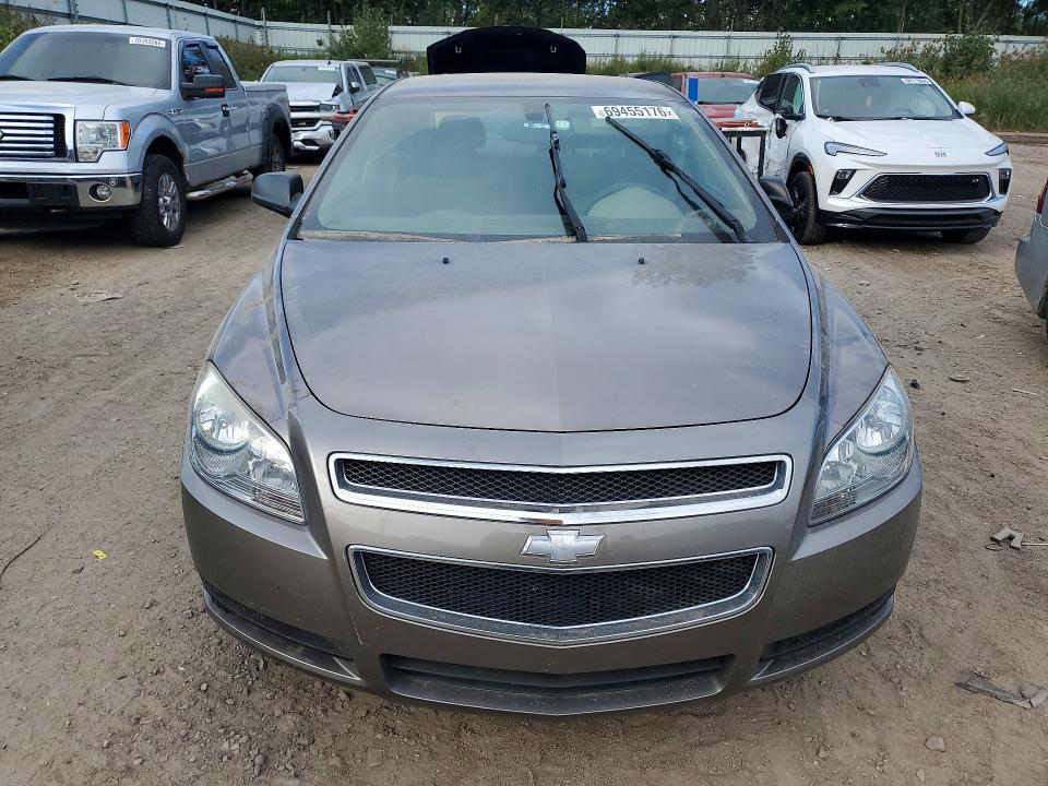 Продажа на аукционе авто 2012 Chevrolet Malibu, vin: 1G1ZB5E06CF117356, номер лота: 69455176