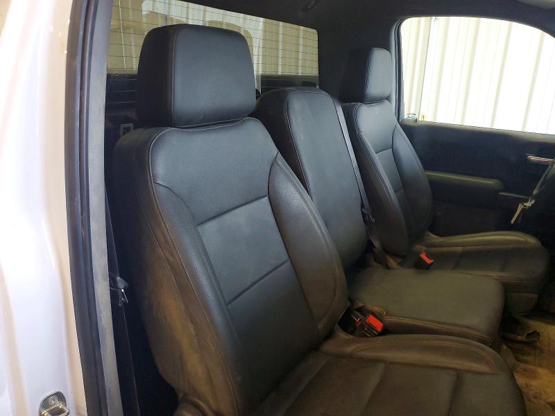 70074076 :رقم المزاد ، 3GCNDAED8RG309011 vin ، 2024 Chevrolet Silverado مزاد بيع