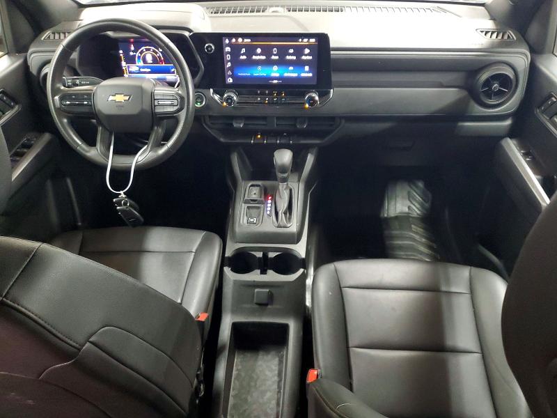 Aukcja sprzedaży 2023 Chevrolet Colorado, vin: 1GCGSBEC2P1151840, numer aukcji: 70372566