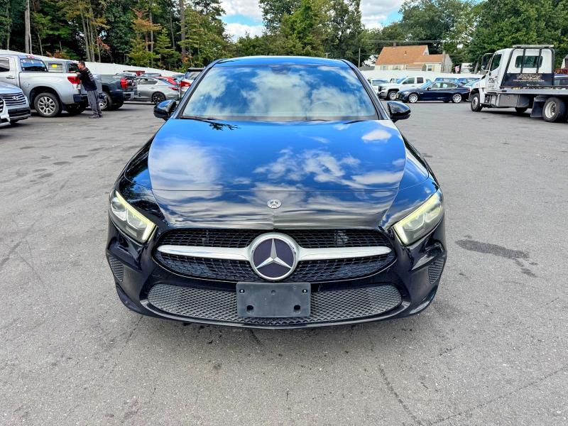 Продаж на аукціоні авто 2020 Mercedes-benz A, vin: W1K3G4EBXLJ202696, номер лоту: 70651496