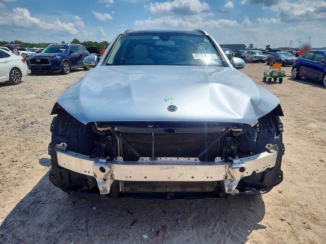 2019 Mercedes-benz Glc მანქანა იყიდება აუქციონზე, vin: WDC0G4JB4KV160157, აუქციონის ნომერი: 67298686