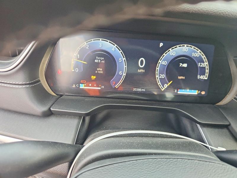 68743146 :رقم المزاد ، 1C4RJHAG4R8592855 vin ، 2024 Jeep Grand Cherokee مزاد بيع