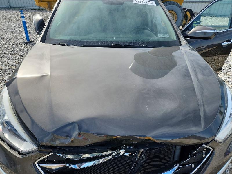 Aukcja sprzedaży 2014 Hyundai Santa Fe Sport, vin: 5XYZUDLB9EG212218, numer aukcji: 69597136