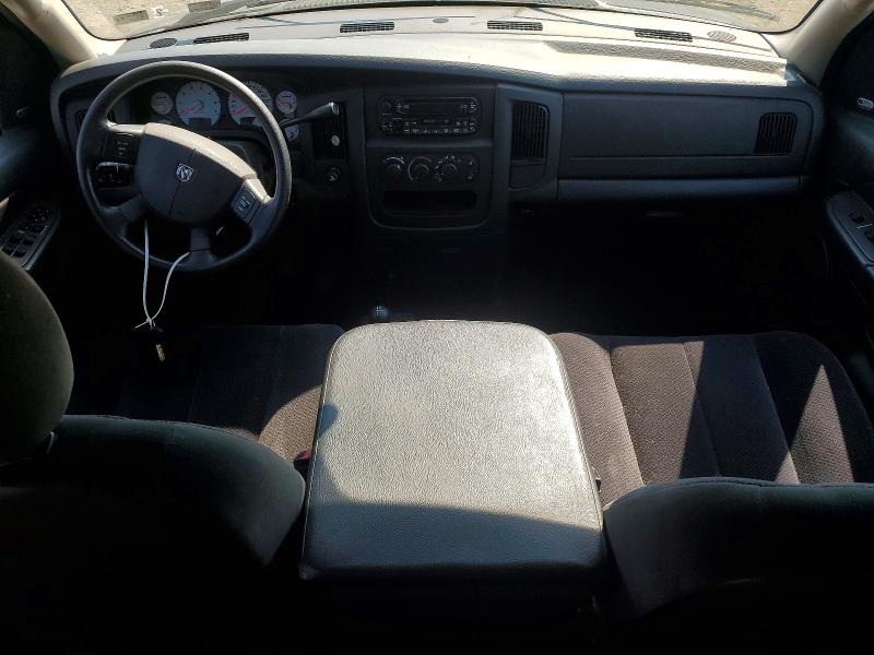 2004 Dodge Ram 1500 მანქანა იყიდება აუქციონზე, vin: 1D7HU18D54S681860, აუქციონის ნომერი: 67255476