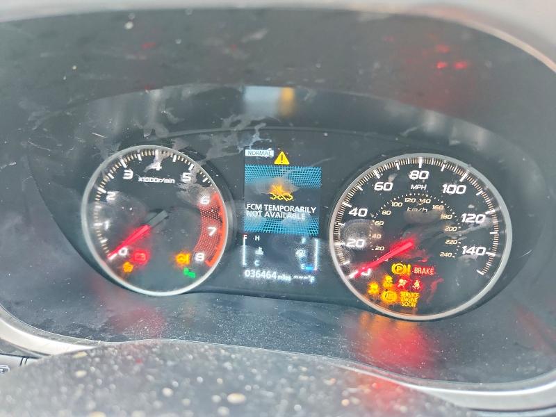 2025 Mitsubishi Eclipse Cross მანქანა იყიდება აუქციონზე, vin: JA4ATWAA0SZ041954, აუქციონის ნომერი: 69640496