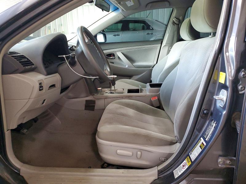 Продаж на аукціоні авто 2011 Toyota Camry, vin: 4T1BF3EK0BU700353, номер лоту: 69436296