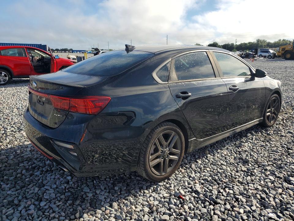 Aukcja sprzedaży 2020 Kia Forte, vin: 3KPF34AD7LE141234, numer aukcji: 67092276
