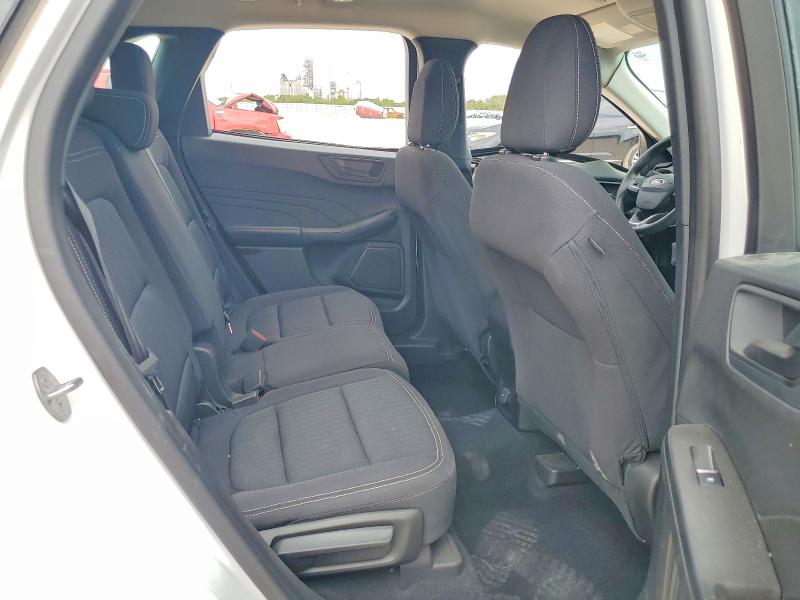 2023 Ford Escape მანქანა იყიდება აუქციონზე, vin: 1FMCU0FN4PUA07892, აუქციონის ნომერი: 67815466