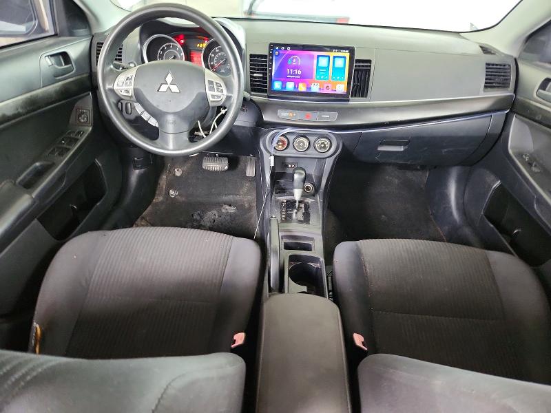 Aukcja sprzedaży 2015 Mitsubishi Lancer, vin: JA32U2FU3FU018463, numer aukcji: 67412386