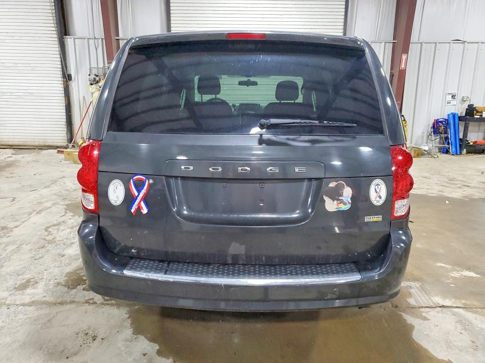 Продаж на аукціоні авто 2012 Dodge Grand Caravan, vin: 2C4RDGBG8CR289458, номер лоту: 69582476