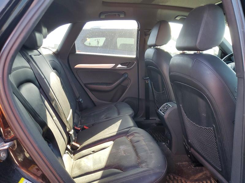 Aukcja sprzedaży 2018 Audi Q3, vin: WA1JCCFS3JR005478, numer aukcji: 67474546
