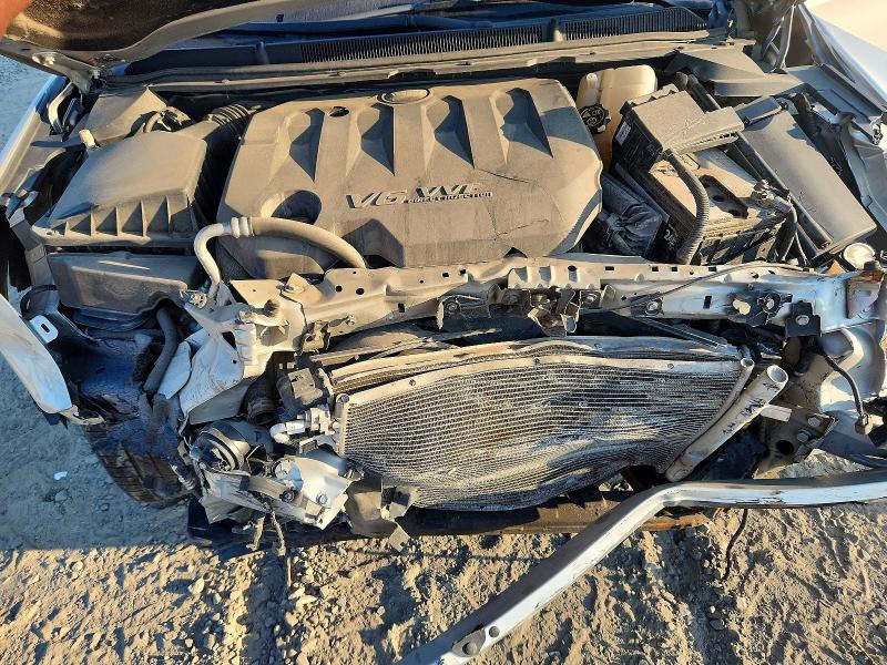 Aukcja sprzedaży 2016 Cadillac Xts, vin: 2G61M5S30G9209559, numer aukcji: 67304906