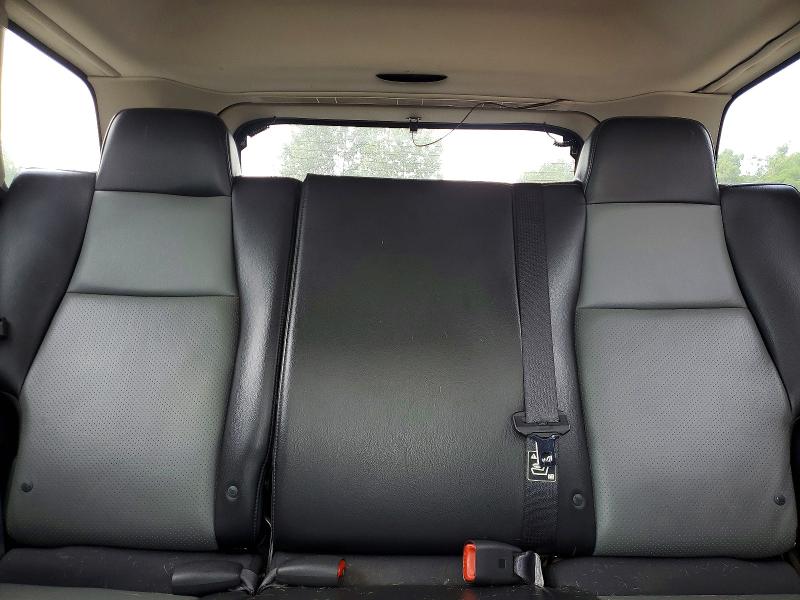 Продаж на аукціоні авто 2010 Jeep Grand Cherokee, vin: 1J4PR4GK0AC115940, номер лоту: 66188096