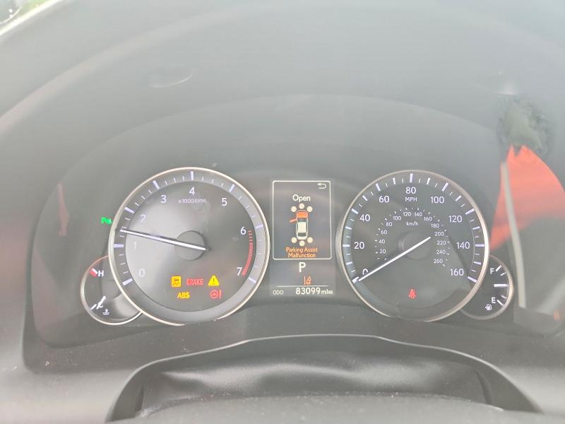 Продаж на аукціоні авто 2016 Lexus Es, vin: 58ABK1GG9GU011324, номер лоту: 69940656