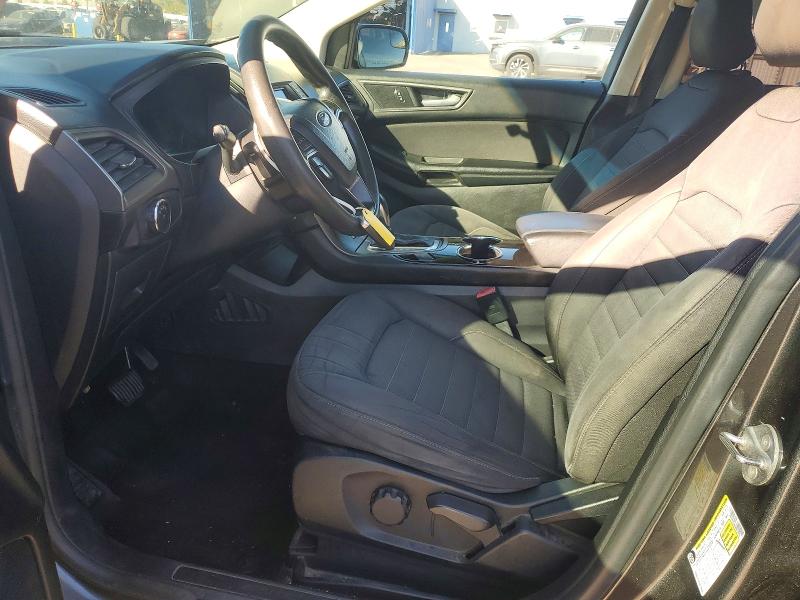 Aukcja sprzedaży 2016 Ford Edge, vin: 2FMPK3G93GBB53345, numer aukcji: 67456736