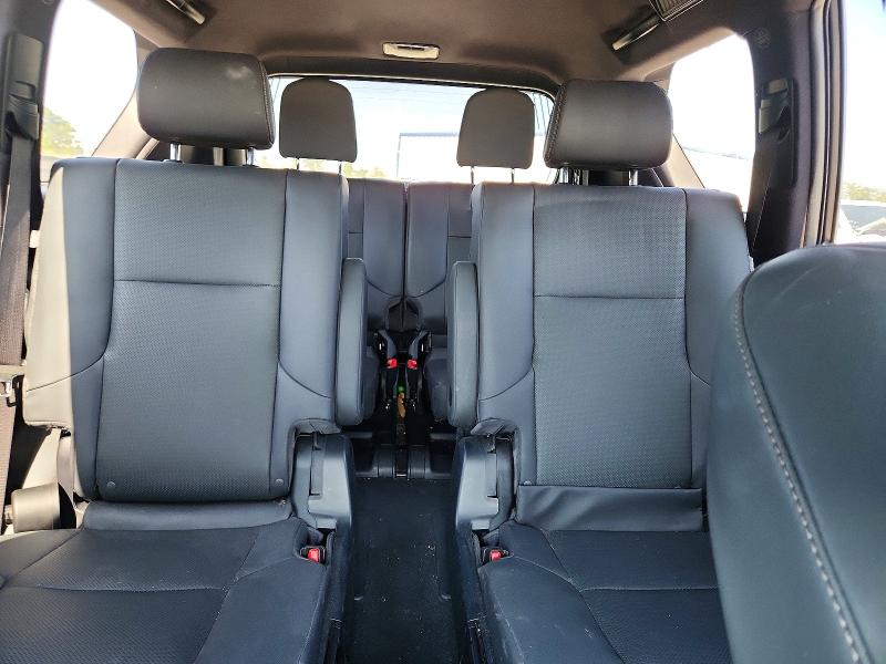 69692116 :رقم المزاد ، JTJAM7BX3P5349045 vin ، 2023 Lexus Gx مزاد بيع