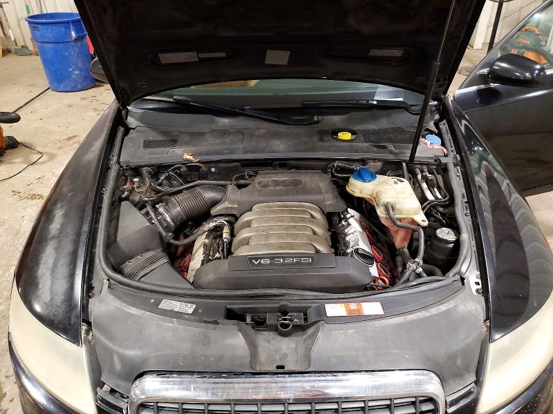 Продаж на аукціоні авто 2008 Audi A6, vin: WAUDH74F98N004738, номер лоту: 69569126