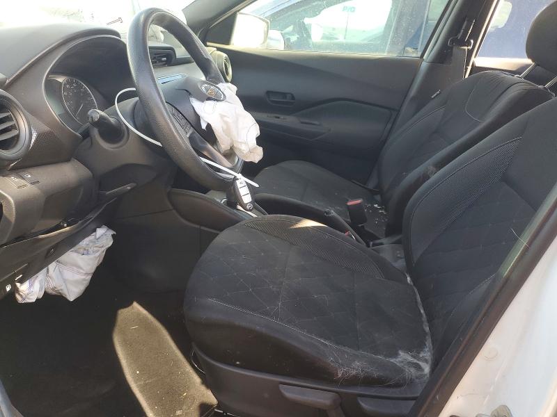 Продаж на аукціоні авто 2019 Nissan Kicks, vin: 3N1CP5CU2KL482001, номер лоту: 67907886