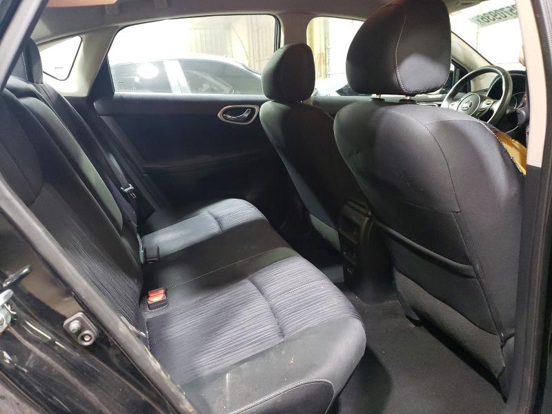 68570936 :رقم المزاد ، 3N1AB7AP7HL719802 vin ، 2017 Nissan Sentra مزاد بيع