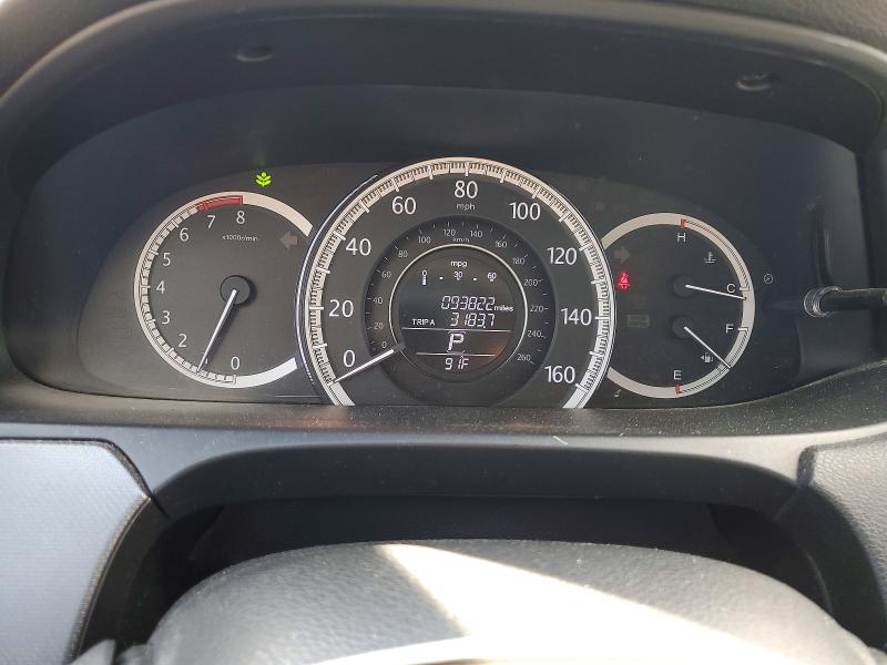 Продаж на аукціоні авто 2015 Honda Accord, vin: 1HGCR2F39FA247327, номер лоту: 69681636