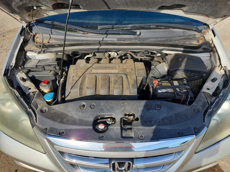 2005 Honda Odyssey მანქანა იყიდება აუქციონზე, vin: 5FNRL38605B036840, აუქციონის ნომერი: 69485476