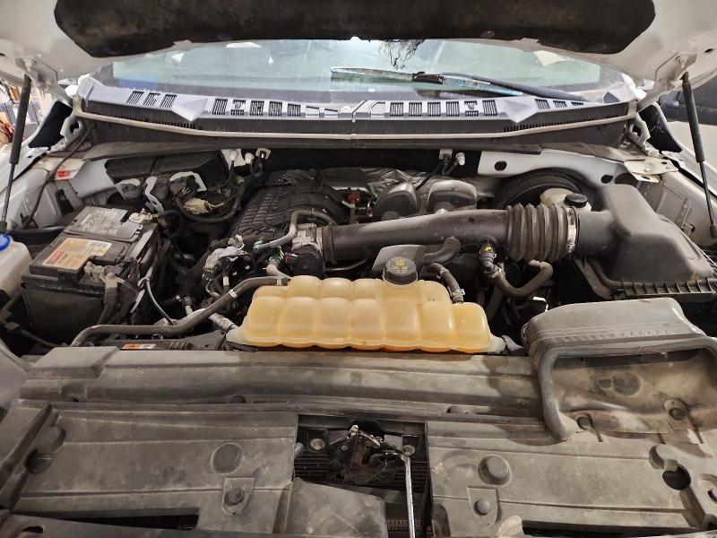 Продажа на аукционе авто 2018 Ford F150, vin: 1FTEX1CB0JFC50051, номер лота: 69559646