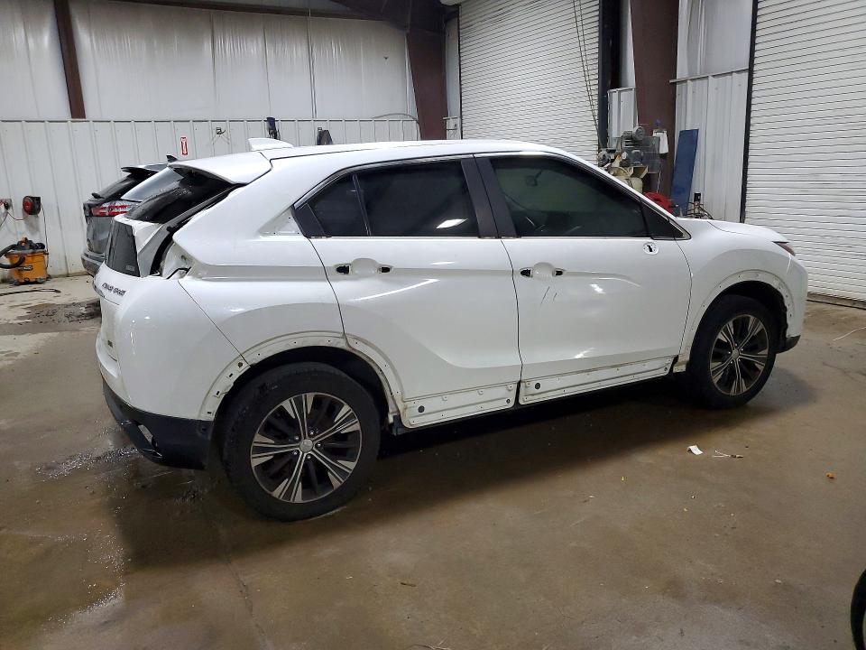 Aukcja sprzedaży 2018 Mitsubishi Eclipse Cross, vin: JA4AT5AAXJZ070435, numer aukcji: 69550346