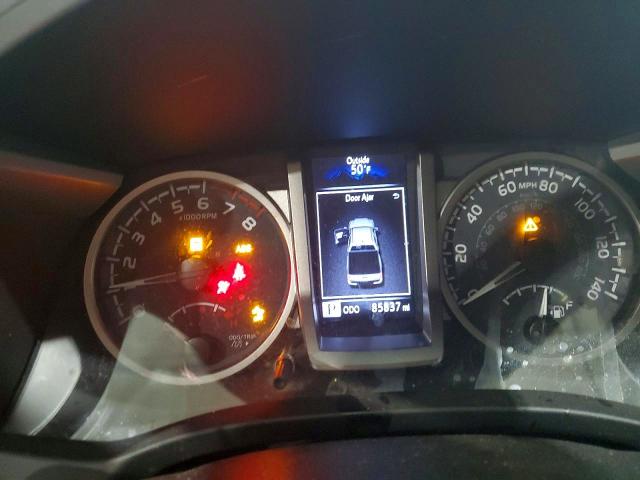 69716816 :رقم المزاد ، 3TMCZ5AN7MM382895 vin ، 2021 Toyota Tacoma مزاد بيع