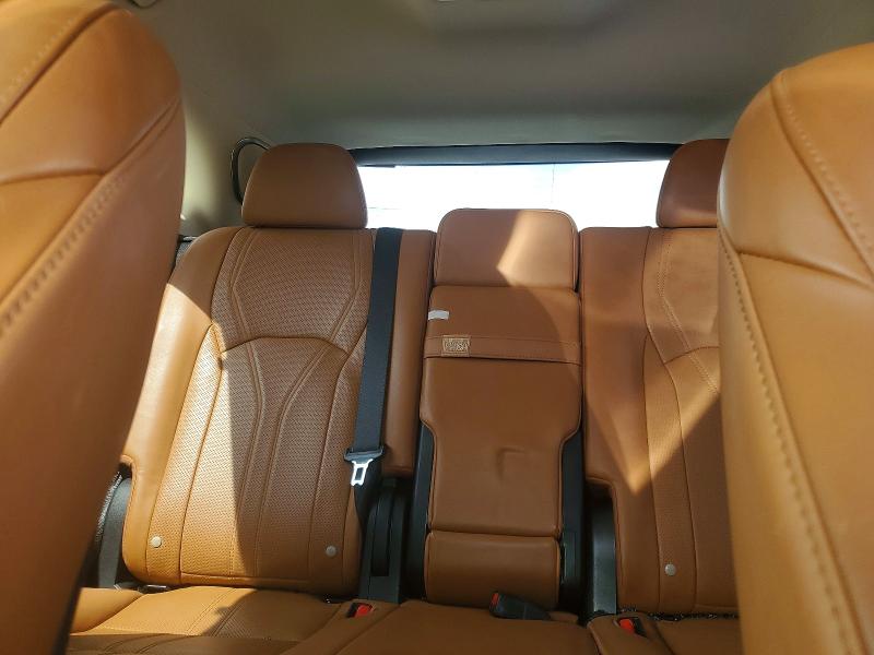 68382286 :رقم المزاد ، 2T2JZMAA9NC225177 vin ، 2022 Lexus Rx مزاد بيع