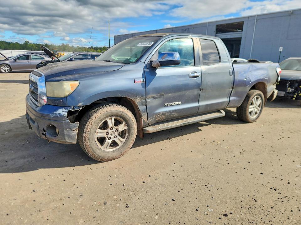 Aukcja sprzedaży 2007 Toyota Tundra, vin: 5TBRV58157S466235, numer aukcji: 70874096