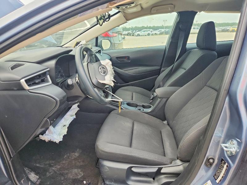 Продаж на аукціоні авто 2025 Toyota Corolla, vin: 5YFB4MDE0SP255895, номер лоту: 68387116