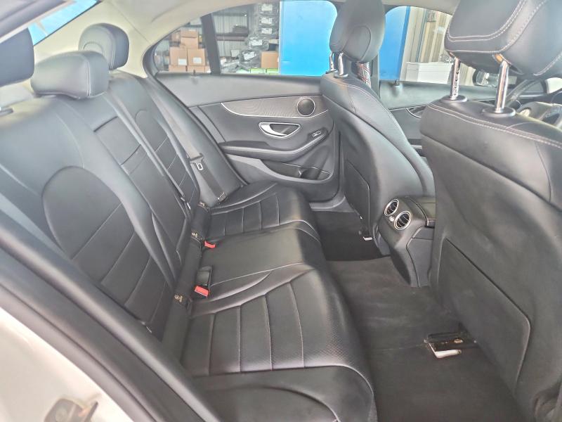 Продажа на аукционе авто 2017 Mercedes-benz C, vin: 55SWF4JB6HU222084, номер лота: 70341466
