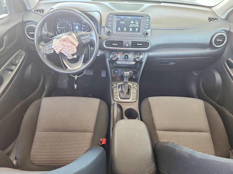 2019 Hyundai Kona მანქანა იყიდება აუქციონზე, vin: KM8K6CAAXKU326234, აუქციონის ნომერი: 67285276