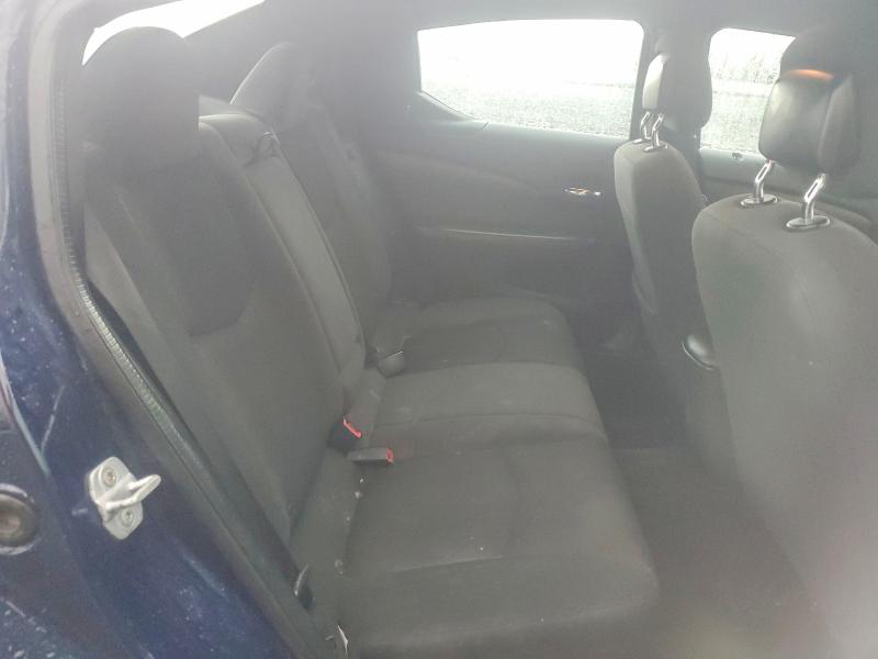 2013 Dodge Avenger მანქანა იყიდება აუქციონზე, vin: 1C3CDZAB4DN741335, აუქციონის ნომერი: 67796236