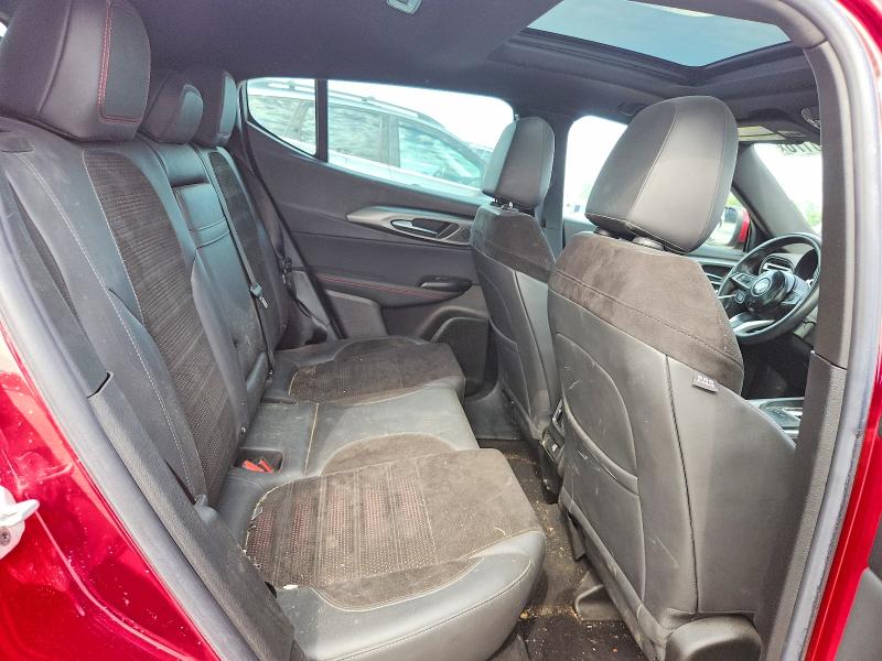 Продаж на аукціоні авто 2023 Dodge Hornet, vin: ZACNDFBN5P3A04529, номер лоту: 66800176
