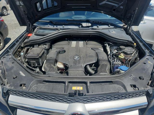 67284126 :رقم المزاد ، 4JGDF6EEXFA484023 vin ، 2015 Mercedes-benz Gl مزاد بيع