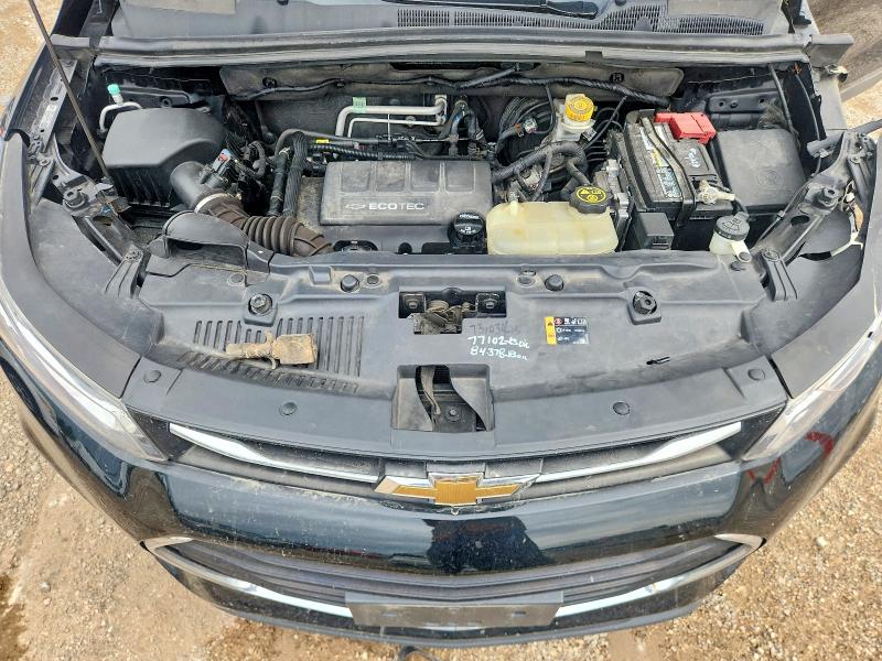 68220206 :رقم المزاد ، 3GNCJKSB6KL400131 vin ، 2019 Chevrolet Trax مزاد بيع