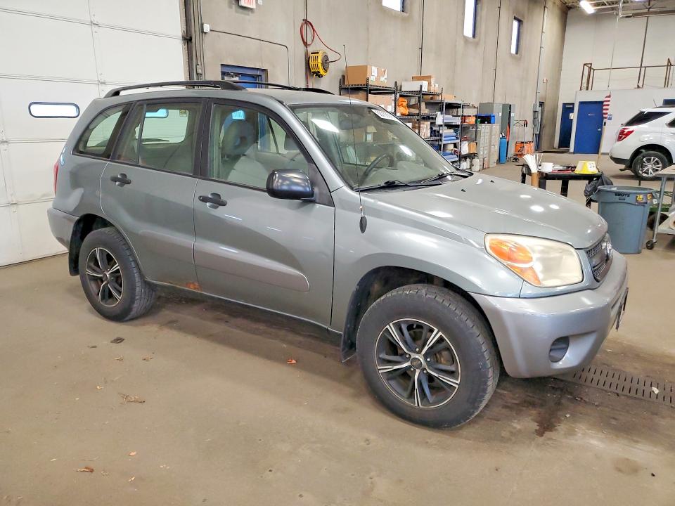 Aukcja sprzedaży 2005 Toyota Rav4, vin: JTEHD20V650053836, numer aukcji: 68738386