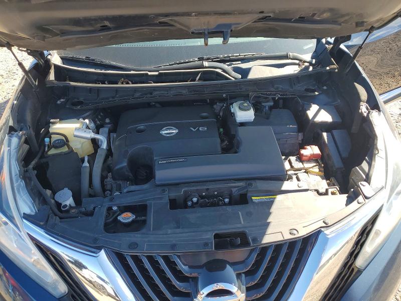 Aukcja sprzedaży 2015 Nissan Murano, vin: 5N1AZ2MH9FN229175, numer aukcji: 67873306