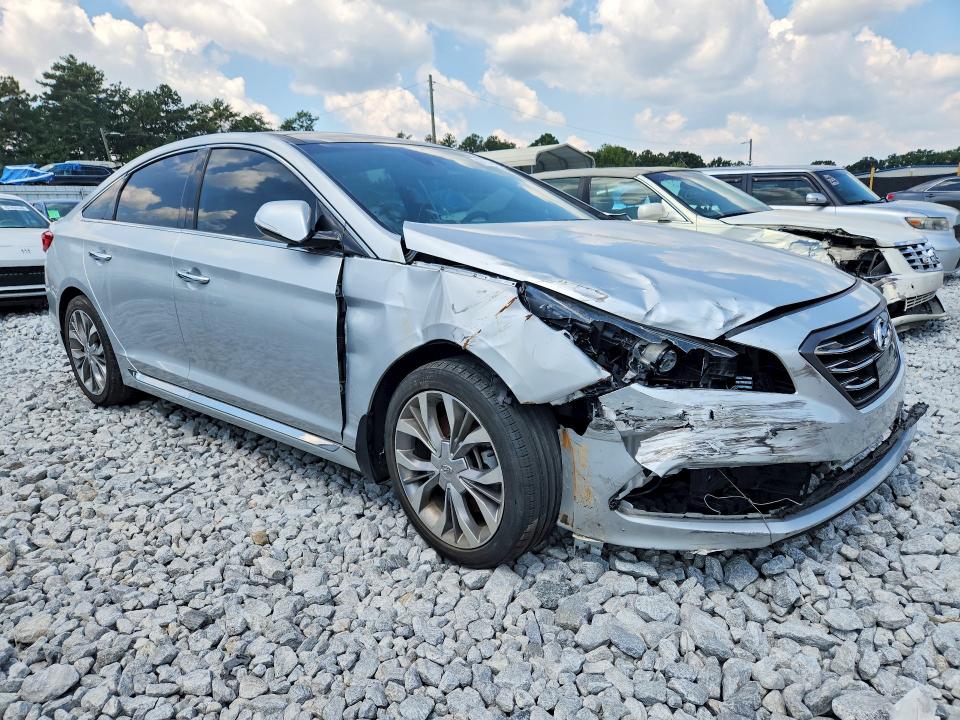 Aukcja sprzedaży 2017 Hyundai Sonata, vin: 5NPE34AB1HH577512, numer aukcji: 67834876