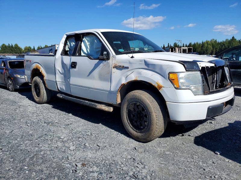 Auction sale of the 2011 Ford F150, vin: 1FTEX1EM4BFD16732, lot number: 68549586