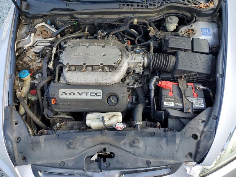 Aukcja sprzedaży 2004 Honda Accord, vin: 1HGCM66874A096650, numer aukcji: 68578896