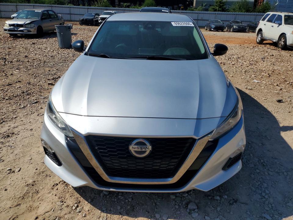69622666 :رقم المزاد ، 1N4BL4CV6LC191141 vin ، 2020 Nissan Altima مزاد بيع