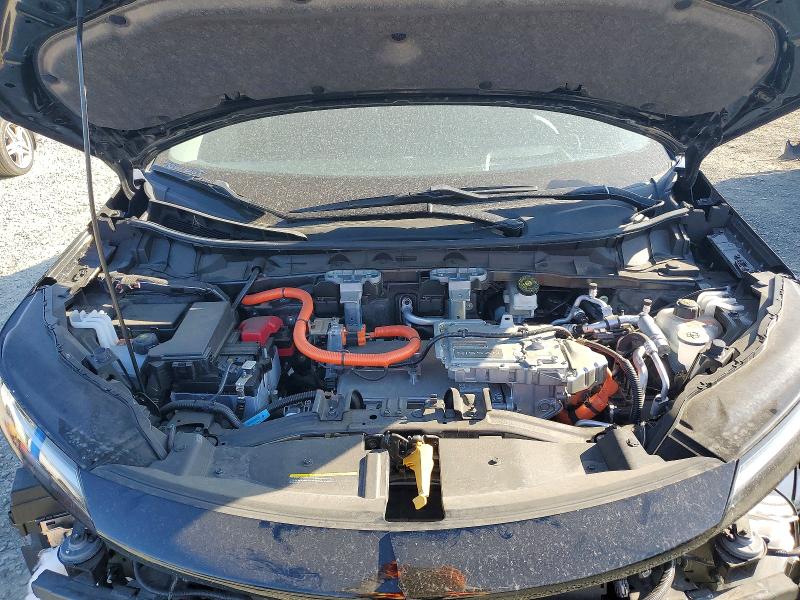 2024 Nissan Ariya მანქანა იყიდება აუქციონზე, vin: JN1DF0BB1RM733343, აუქციონის ნომერი: 69406086