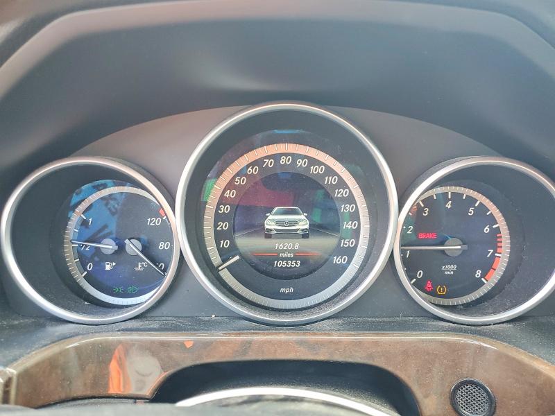 Продажа на аукционе авто 2014 Mercedes-benz E, vin: WDDHF5KB8EA898514, номер лота: 68235516