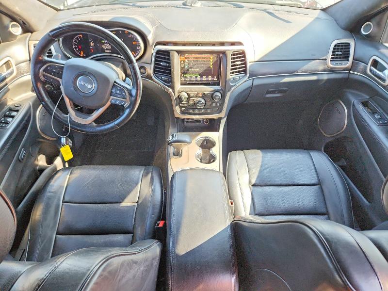 Aukcja sprzedaży 2015 Jeep Grand Cherokee, vin: 1C4RJFJG5FC754909, numer aukcji: 67163406