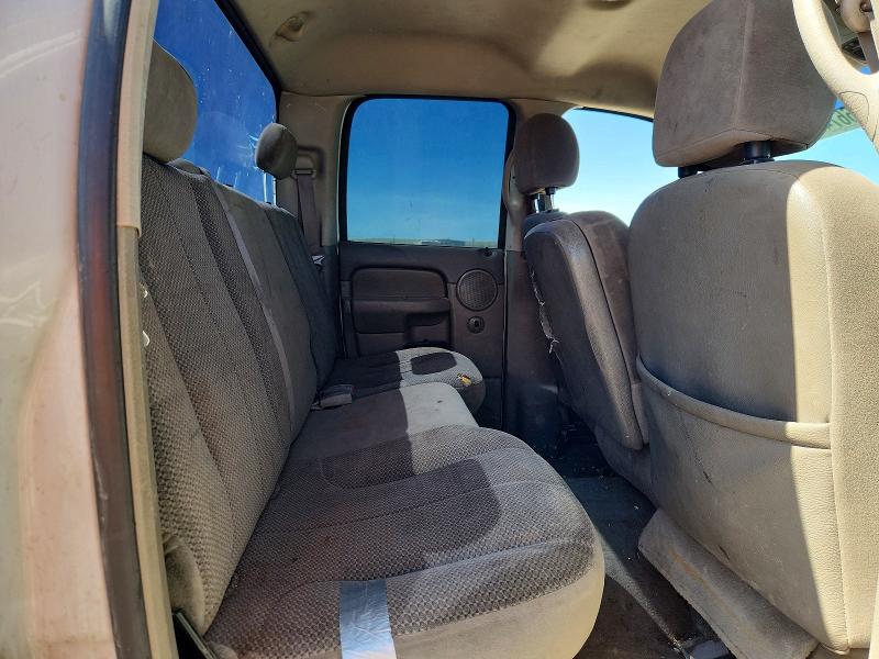 Aukcja sprzedaży 2005 Dodge Ram 3500, vin: 3D7LS38C45G731126, numer aukcji: 66749456