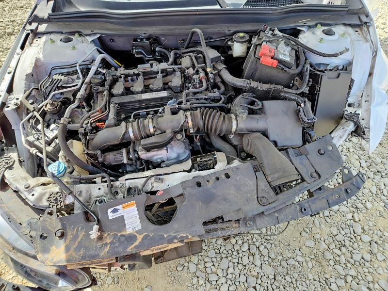2018 Honda Accord მანქანა იყიდება აუქციონზე, vin: 1HGCV1F32JA266025, აუქციონის ნომერი: 69350726